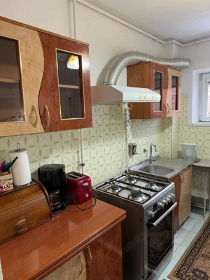 apartament 2 camere zona Tratoria , etaj 2, incalzirea pe gaz
