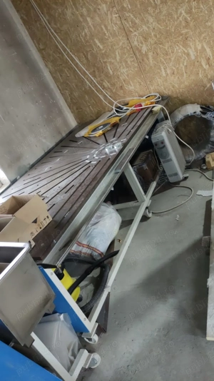 Utilaje pvc productie