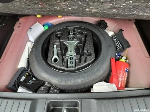 Suzuki Vitara 2020, 1.4 Booster Jet, Hybrid, 15000 Euro - imagine 5