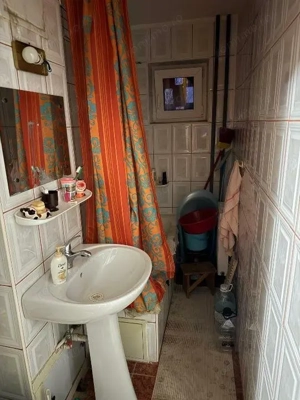 Centrala termica proprie. Decomandat. Etaj intermediar. Bloc Anvelopat. - imagine 6