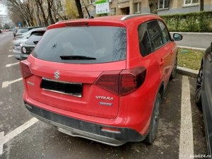 Suzuki Vitara 2020, 1.4 Booster Jet, Hybrid, 15000 Euro - imagine 2