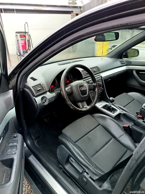 A4 b7  3x S-line  - imagine 5