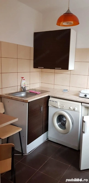 Apartament 2 camere zona Nerva Traian pe strada Vlaicu Voda - imagine 3