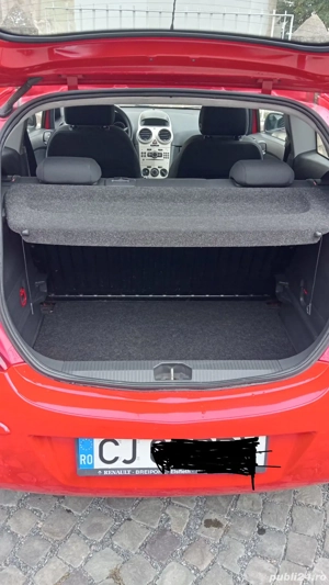 vând Opel CORSA  - imagine 6