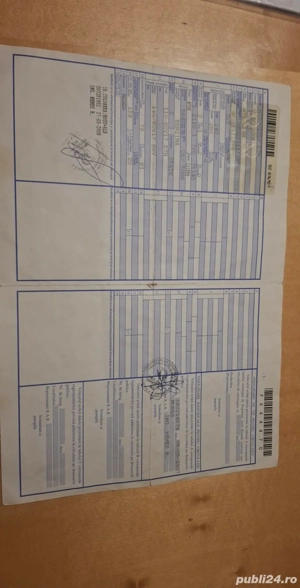 Suzuky 600 benzina - imagine 3