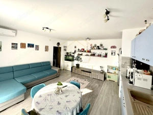 Apartament mobilat si utilat cu 3 camere | Giroc | Hotel IQ - imagine 3