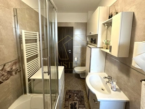 Apartament mobilat si utilat cu 3 camere | Giroc | Hotel IQ - imagine 8