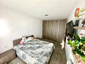 Apartament mobilat si utilat cu 3 camere | Giroc | Hotel IQ - imagine 4