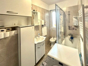 Apartament mobilat si utilat cu 3 camere | Giroc | Hotel IQ - imagine 7