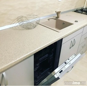 Apartament cu 2 camere in zona Stefan cel Mare - Obor - imagine 3