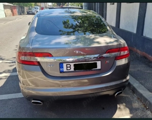 Vand Jaguar XF 3.0D V6 - imagine 5