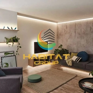 Titan 3 camere decomandat 85 mp + LOC PARCARE GRATUIT