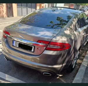 Vand Jaguar XF 3.0D V6 - imagine 2