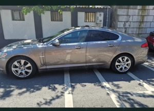 Vand Jaguar XF 3.0D V6 - imagine 3