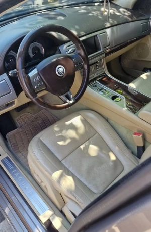 Vand Jaguar XF 3.0D V6 - imagine 7