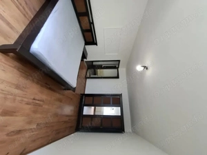 Apartament 3camere reconfigurat de la 2camere, complet mobilat, Crângași