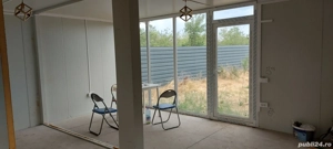 Casa la gri pe structura metalica Sarbatoarea Dolj - imagine 2