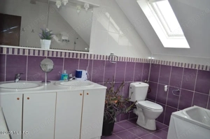 Glambocu - Bascov, Casa constructie 2008, teren 1066 mp - imagine 31