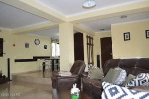 Glambocu - Bascov, Casa constructie 2008, teren 1066 mp - imagine 8