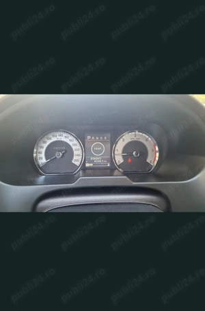 Vand Jaguar XF 3.0D V6 - imagine 9