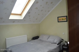 Glambocu - Bascov, Casa constructie 2008, teren 1066 mp - imagine 21