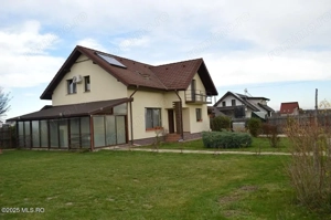 Glambocu - Bascov, Casa constructie 2008, teren 1066 mp - imagine 7