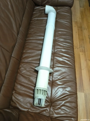 Kit evacuare centrala termica Viessmann 