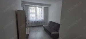 Inchiriez garsoniera militari rezidence