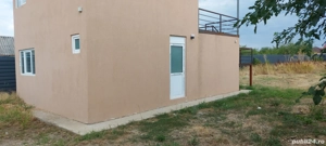 Casa la gri pe structura metalica Sarbatoarea Dolj - imagine 9
