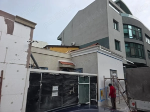Închiriez clădire   spațiu comercial sau locuință, cu suprafata de 40 -  100 mp   Central - imagine 3