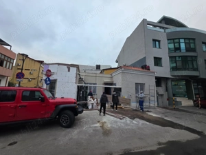 Închiriez clădire   spațiu comercial sau locuință, cu suprafata de 40 -  100 mp   Central - imagine 4