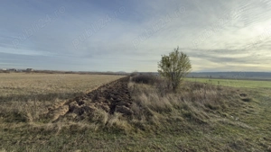 Vand teren intravilan arabil - imagine 3