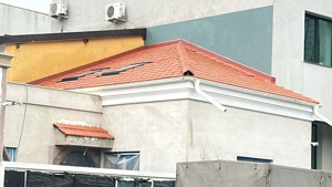 Închiriez clădire   spațiu comercial sau locuință, cu suprafata de 40 -  100 mp   Central - imagine 5