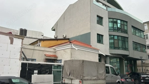 Închiriez clădire   spațiu comercial sau locuință, cu suprafata de 40 -  100 mp   Central - imagine 6