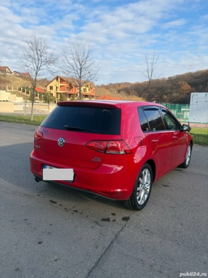 Golf 7 2013 - imagine 2