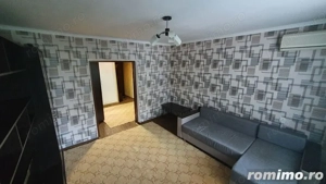 Garsoniera confort 1 zona Colentina