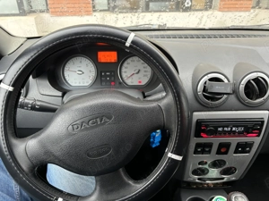 Vand Logan 1.6 16V + GPL - imagine 4