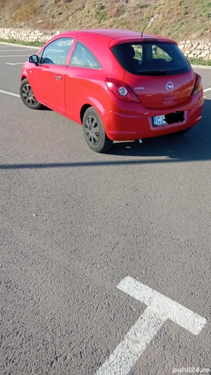 vând Opel CORSA  - imagine 2