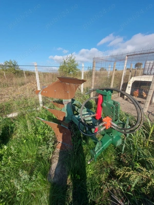 Plug 3 curmane reversibil