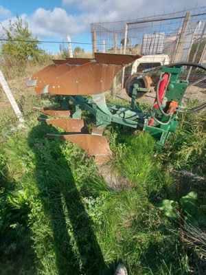 Plug 3 curmane reversibil - imagine 2