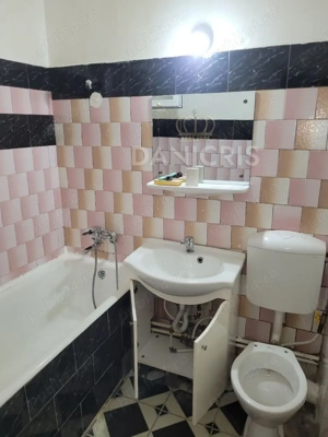 Apartament 2 camere   Zona Tomis Nord - Cireșica, Constanța  - imagine 4