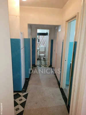 Apartament 2 camere   Zona Tomis Nord - Cireșica, Constanța  - imagine 3
