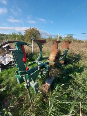 Plug 3 curmane reversibil - imagine 4