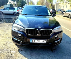 BMW X5 xDrive25d - imagine 2