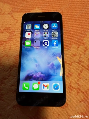 iPhone 7 memorie 128 GB - imagine 2
