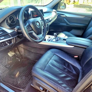 BMW X5 xDrive25d - imagine 6