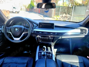 BMW X5 xDrive25d - imagine 5