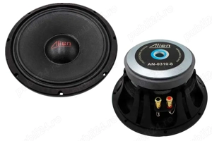 Difuzor 30cm 12 inch Alien AN-0312 4ohm