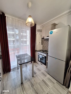 Apartament nou 2 camere, parter înalt, centrală proprie - imagine 2