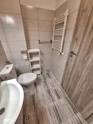 Apartament nou 2 camere, parter înalt, centrală proprie - imagine 7
